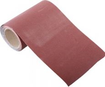 Изображение Pro-Line Pótno cierne rolka 150mm x 30m granulacja 120 (49064)