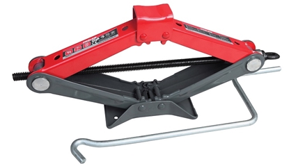 Изображение Pro-Line Podnonik trapezowy 1t 85-383mm (46911)