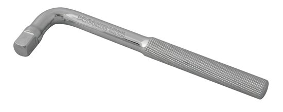 Изображение Pro-Line Pokrto fajkowe typu L 1/2" 200mm (18581)