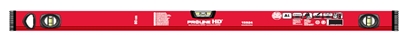 Изображение Pro-Line Poziomica aluminiowa HD 100cm 3 libelki - 15935