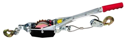 Изображение Pro-Line Przycigarka rczna linowa 1000kg 46710