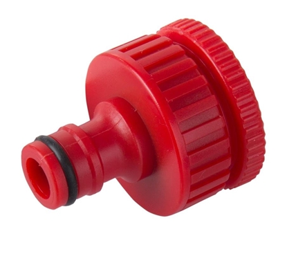 Изображение Pro-Line Przycze z gwintem wewntrznym 1/2-3/4'' (99232)
