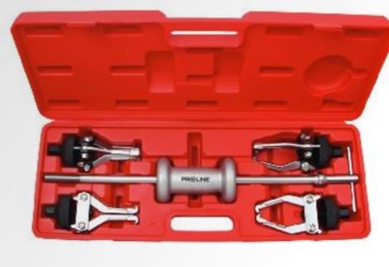 Изображение Pro-Line cigacz bezwadnociowy do oysk 5szt. (46868)