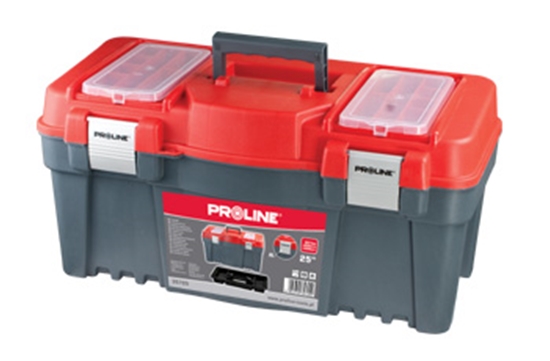 Picture of Pro-Line Skrzynka narzdziowa 35725