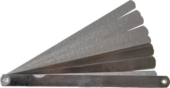 Picture of Pro-Line SZCZELINOMIERZ 17 LIST 200MM 0,02-1,00MM PROLINE 21220 PROLINE