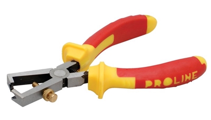 Attēls no Pro-Line Szczypce 1000V do cigania izolacji (28519)