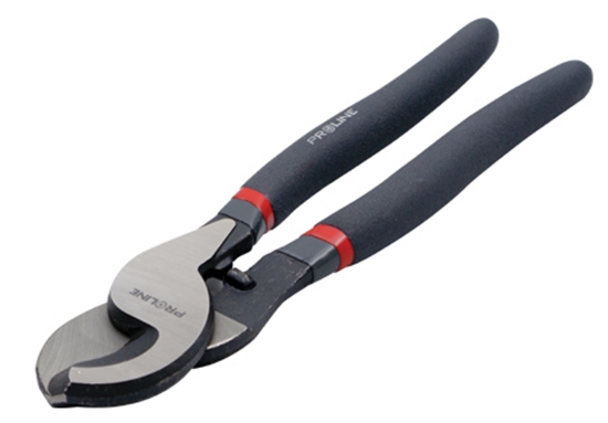 Picture of Pro-Line Szczypce do cicia przewodów do 15mm (28334)