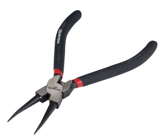Picture of Pro-Line Szczypce do piercieni osadczych wewntrzne - proste 180mm 28629