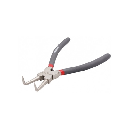 Attēls no Pro-Line Szczypce do piercieni osadczych wewntrzne - wygite 150mm 28645