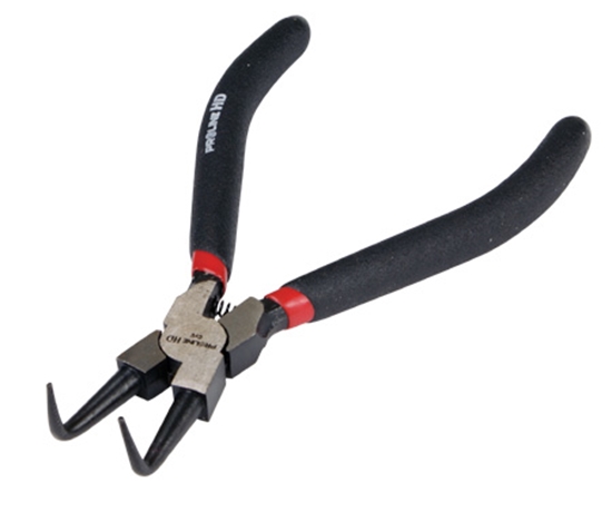 Picture of Pro-Line Szczypce do piercieni osadczych wewntrzne - wygite 180mm 28649