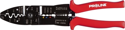 Attēls no Pro-Line SZCZYPCE DO ZACISKANIA KONEKTORÓW UNIW. PROLINE 28494 PROLINE