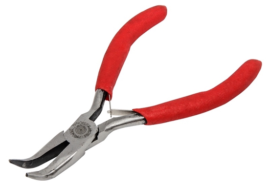 Picture of Pro-Line Szczypce Micro póokrge wygite 120mm (28734)