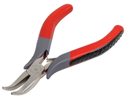 Изображение Pro-Line Szczypce MICRO póokrge wygite 120mm 28784