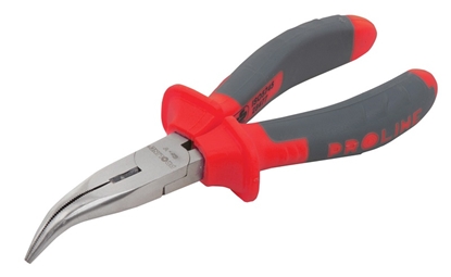 Attēls no Pro-Line Szczypce póokrge wygite 160mm 28477