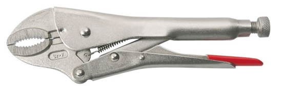 Picture of Pro-Line Szczypce samozaciskowe chromowane 250mm (28215)