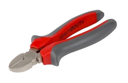 Attēls no Pro-Line Szczypce tnce boczne 160mm 28760