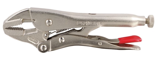 Picture of Pro-Line Szczypce zaciskowe Morse'a szczki paskie 250mm - 28245