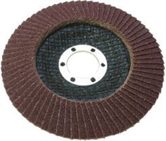 Изображение Pro-Line Tarcza cierna listkowa 125mm gr 60 (44855)