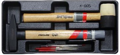 Attēls no Pro-Line Wkadka narzdziowa (58726)