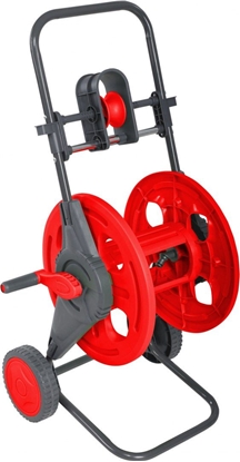 Attēls no Pro-Line Wózek na w ogrodowy z rolk prowadzc 40M X 1/2"