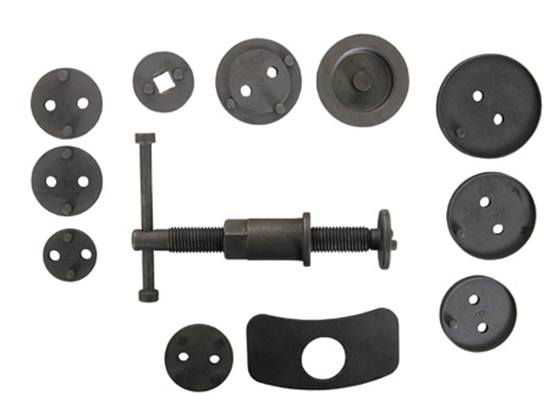 Picture of Pro-Line Zestaw do zacisków hamulcowych - 46880