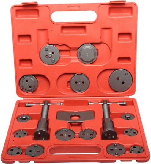 Picture of Pro-Line Zestaw do zacisków hamulcowych 18 elementów (46881)