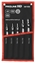 Picture of Pro-Line Zestaw kluczy trzpieniowych torx przegubowych T15-T60 5szt. (36105)