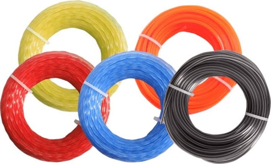 Picture of Pro-Line yka tnca skrcony kwadrat 3.0mm x 15m (98146)