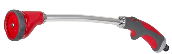 Picture of Pro-Line Zraszacz prysznicowy DELUXE z 9-cio stopniow regulacj strumienia wody - 99371