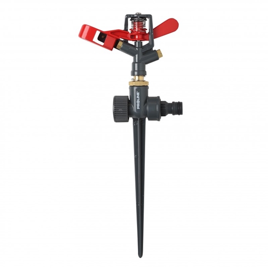 Picture of Pro-Line Zraszacz pulsacyjny obrotowy metalowy (99387)