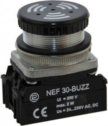Picture of Promet Sygnalizator dźwiękowy z sygnałem ciągłym (W0-NEF30-BUZZ)