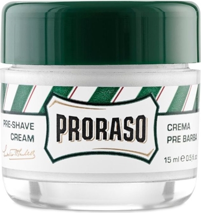 Picture of Proraso Crema Pre Barba odświeżający krem przed goleniem z olejkiem eukaliptusowym 100 ml