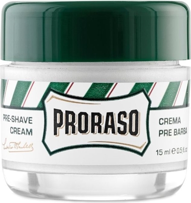 Picture of Proraso Refreshing Pre-Shave Cream 100 ml