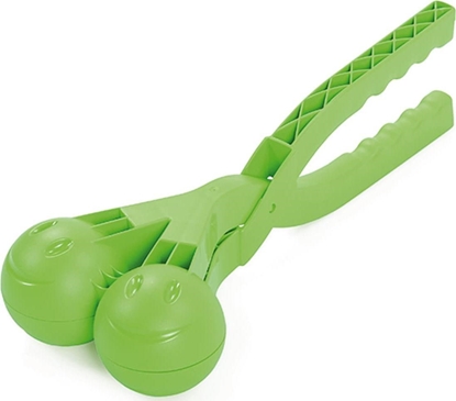 Изображение Prosperplast Automat do kulek niegowych Snowballee zielony