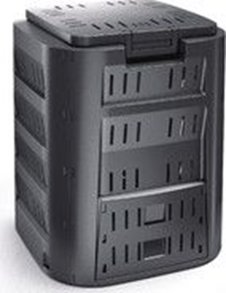 Attēls no Prosperplast Kompostownik CompoGreen 220 l