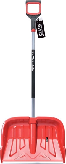 Picture of Prosperplast opata do niegu IAR50TB-R444 49.7 cm