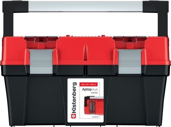 Picture of Prosperplast Organizer narzdziowy Aptop Plus