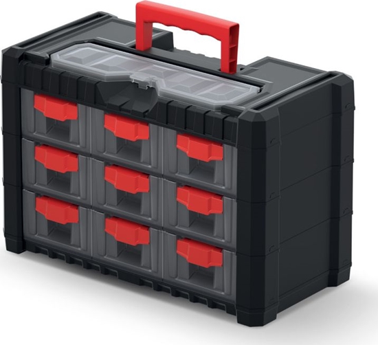 Picture of Prosperplast Organizer narzdziowy KMC303