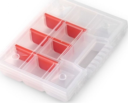 Attēls no Prosperplast Organizer narzdziowy KNO20154T