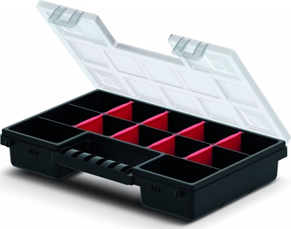 Attēls no Prosperplast Organizer narzdziowy KNO30205S