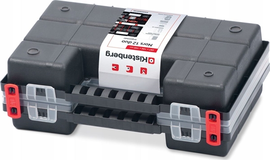 Picture of Prosperplast Organizer narzdziowy KNOS302010S