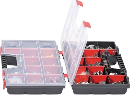 Attēls no Prosperplast Organizer narzdziowy KNOS403015