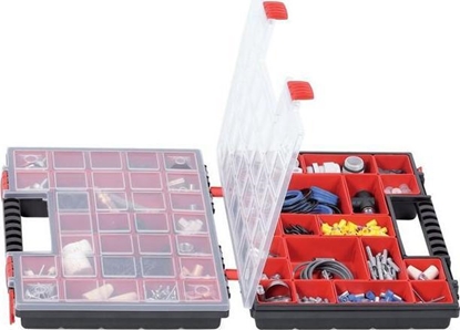 Picture of Prosperplast Organizer narzdziowy Nor Duo