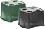 Изображение Prosperplast Podstawa do zbiornika EcoTank zielony leny