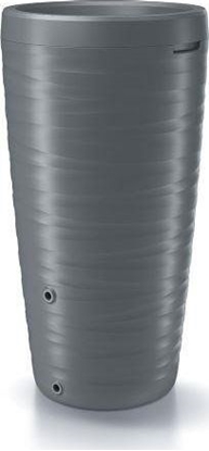 Attēls no Prosperplast Zbiornik na deszczówk Maze 240L szary