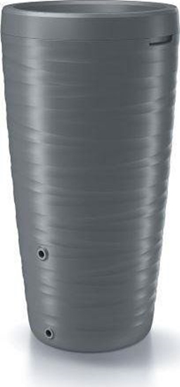 Picture of Prosperplast Zbiornik na deszczówk Maze 240L szary