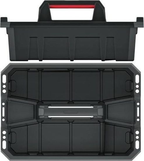 Picture of Prosperplast Skrzynka narzdziowa KCA40S