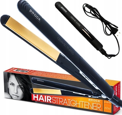 Picture of Prostownica Brock HC 5001 BK