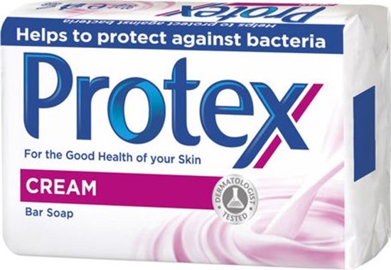 Изображение Protex Mydo w kostce Cream 90g