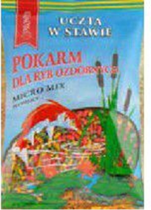 Attēls no PROVEN MICRO MIX 1L WOREK